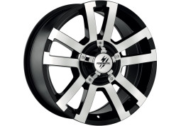 Fondmetal 7700 8.5x18 5x114.3 ET35 DIA66.1 BP