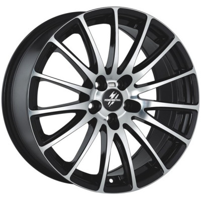 Fondmetal 7800 7x17 5x100 ET35 DIA57.1 BP