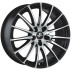 Fondmetal 7800 7x17 5x100 ET35 DIA57.1 BP