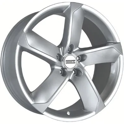 Fondmetal 7900 6.5x15 4x100 ET42 DIA60.1 S