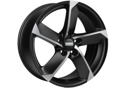 Fondmetal 7900 7x16 5x114.3 ET35 DIA67.1 MBP