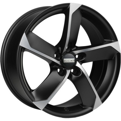 Fondmetal 7900 6.5x15 4x100 ET42 DIA67.1 BMP