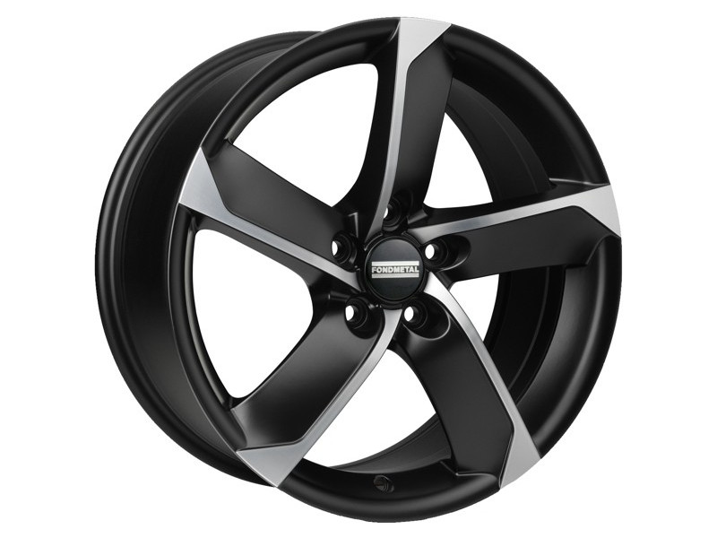 Fondmetal 7900 6.5x15 4x100 ET42 DIA67.1 BMP