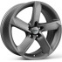 Fondmetal 7900 6.5x15 4x100 ET42 DIA60.1 MS