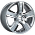 Fondmetal R12 8x18 5x112 ET40 DIA66.6 Satin