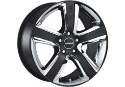 Fondmetal R12 8x18 5x112 ET40 DIA66.6 Sport