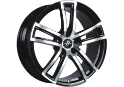 Fondmetal Tech 6 8x18 5x120 ET40 DIA72.6 BP