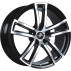 Fondmetal Tech 6 7.5x17 5x112 ET40 DIA57.1 BP