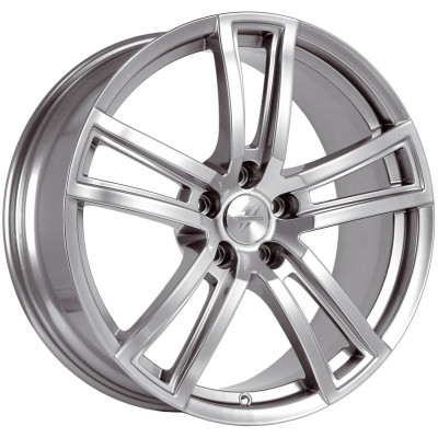 Fondmetal Tech 6 7.5x17 5x108 ET40 DIA65.1 S