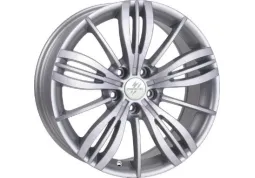 Fondmetal TPG1 8x18 5x114.3 ET48 DIA75.1 S