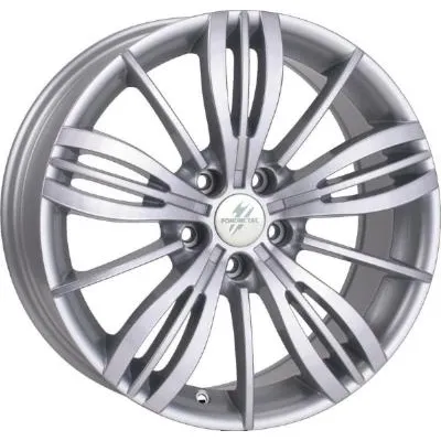 Fondmetal TPG1 8x18 5x114.3 ET48 DIA75.1 S