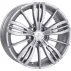 Fondmetal TPG1 8x18 5x114.3 ET48 DIA75.1 S