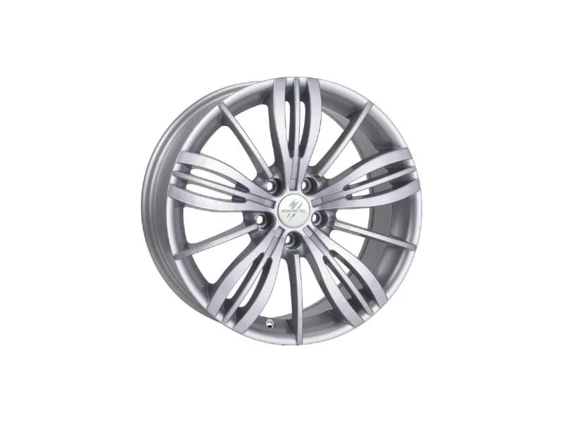 Fondmetal TPG1 8x18 5x114.3 ET48 DIA75.1 S