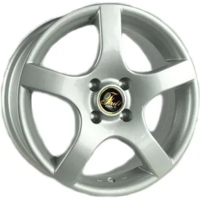 Futek NF-282 7x16 4x108 ET15 DIA65.1 S