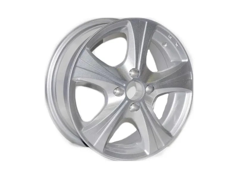 Futek NF-310 6x15 4x100 ET38 DIA67.1 SP