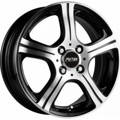 Futek NF-325 6x15 4x100 ET38 DIA67.1 MB