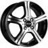 Futek NF-325 6x15 4x100 ET38 DIA67.1 MB