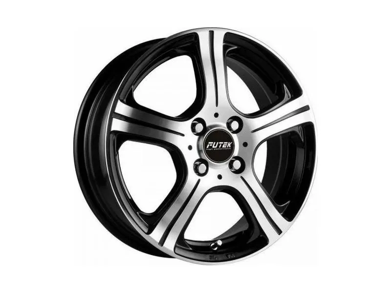 Futek NF-325 6x15 4x100 ET38 DIA67.1 MB