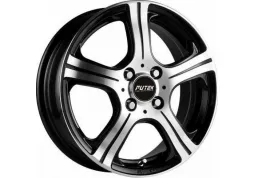 Futek NF-325 6x15 5x112 ET45 DIA67.1 MB