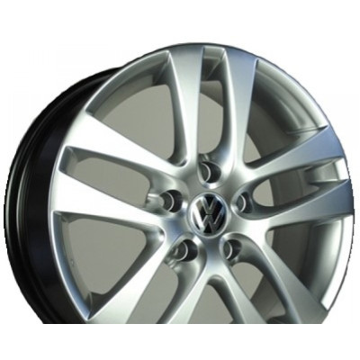 Giant GT 1265 6.5x16 5x110 ET40 DIA73.1 S