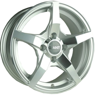 Giant GT 1278 6.5x15 5x100 ET40 DIA73.1 SP