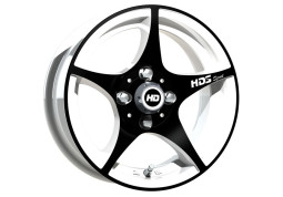 HDS 015 5.5x13 4x98 ET12 DIA58.6 CAWB