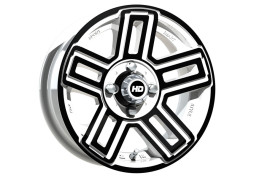 HDS 016 5.5x13 4x98 ET12 DIA58.6 CAWB