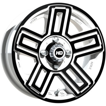 HDS 016 5.5x13 4x98 ET12 DIA58.6 CAWB