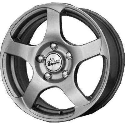 iFree Коперник 6.5x15 5x100 ET43 DIA67.1 Хай вэй