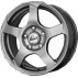 iFree Коперник 6.5x15 5x100 ET43 DIA67.1 Хай вэй