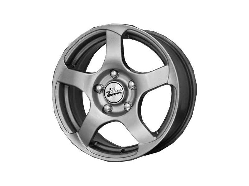 iFree Коперник 6.5x15 5x100 ET43 DIA67.1 Хай вэй