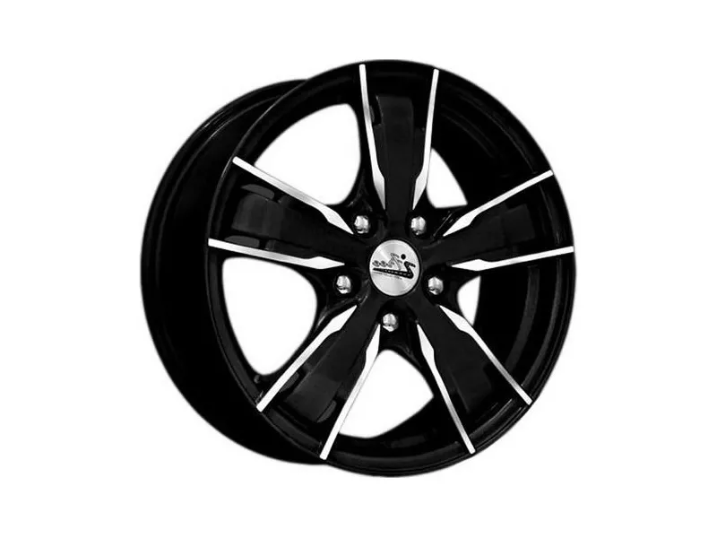iFree Мохито 6.5x16 5x100 ET38 DIA67.1 Black