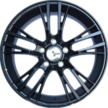 Inzi Aone VD-010 8x17 5x114.3 ET38 DIA67.1 MB