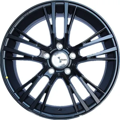 Inzi Aone VD-010 8x17 5x114.3 ET38 DIA67.1 MB