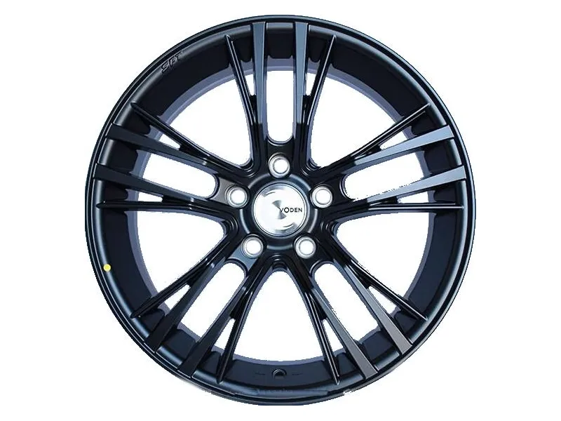 Inzi Aone VD-010 8x17 5x114.3 ET38 DIA67.1 MB