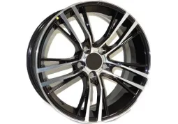 Inzi Aone VD-010 8x17 5x114.3 ET38 DIA67.1 AM/B