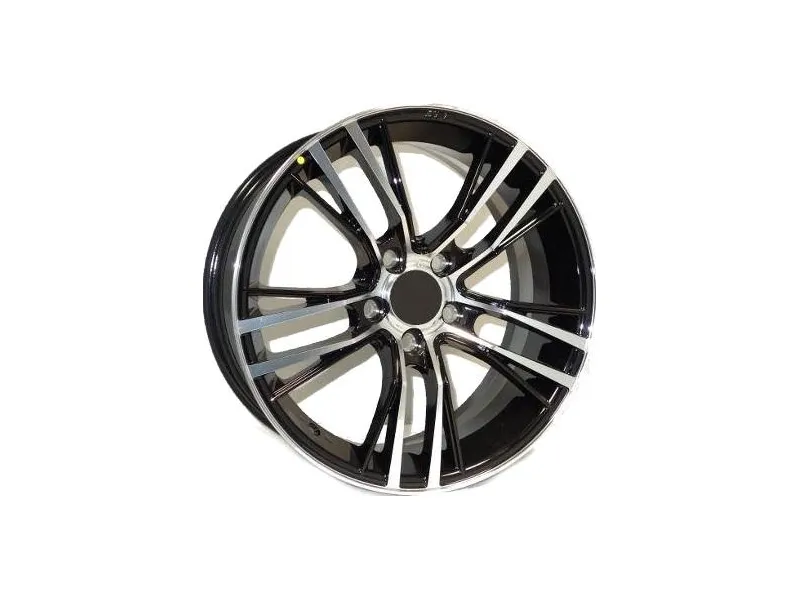 Inzi Aone VD-010 8x17 5x114.3 ET38 DIA67.1 AM/B