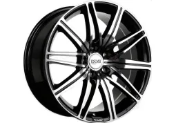 Inzi Aone VT-110 8.5x18 5x114.3 ET38 DIA67.1 MB