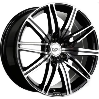 Inzi Aone VT-110 8.5x18 5x114.3 ET38 DIA67.1 MB