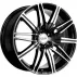 Inzi Aone VT-110 8.5x18 5x114.3 ET38 DIA67.1 MB