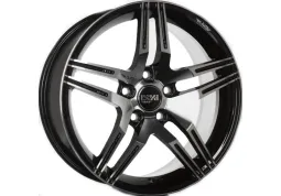 Inzi Aone VT-160 8x17 5x114.3 ET38 DIA67.1 MB