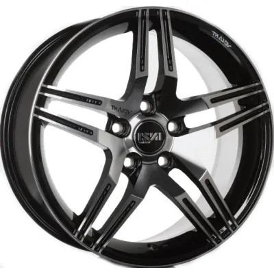 Inzi Aone VT-160 8x17 5x114.3 ET38 DIA67.1 MB