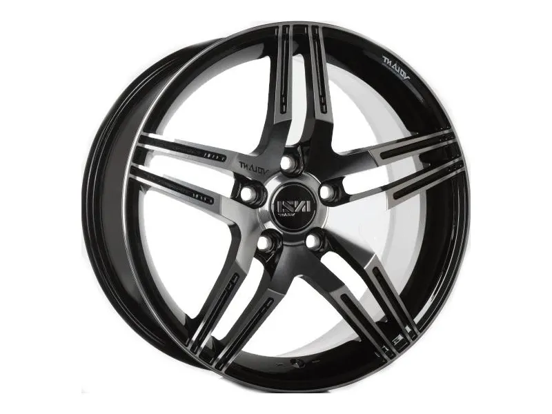 Inzi Aone VT-160 8x17 5x114.3 ET38 DIA67.1 MB
