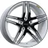 Inzi Aone VT-160 8x17 5x114.3 ET38 DIA67.1 W