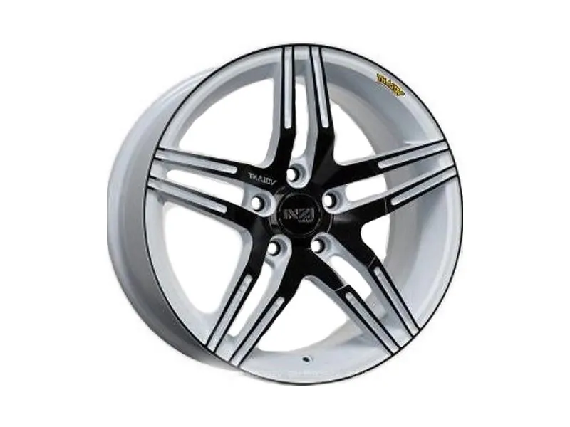 Inzi Aone VT-160 8x17 5x114.3 ET38 DIA67.1 W