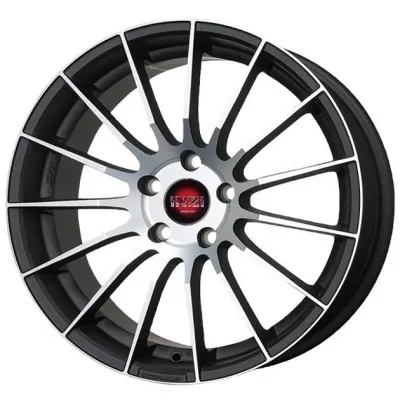 Inzi Aone XR-050 7.5x17 5x114.3 ET38 DIA73.1 AM/B