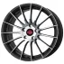 Inzi Aone XR-050 7.5x17 5x114.3 ET38 DIA73.1 AM/B