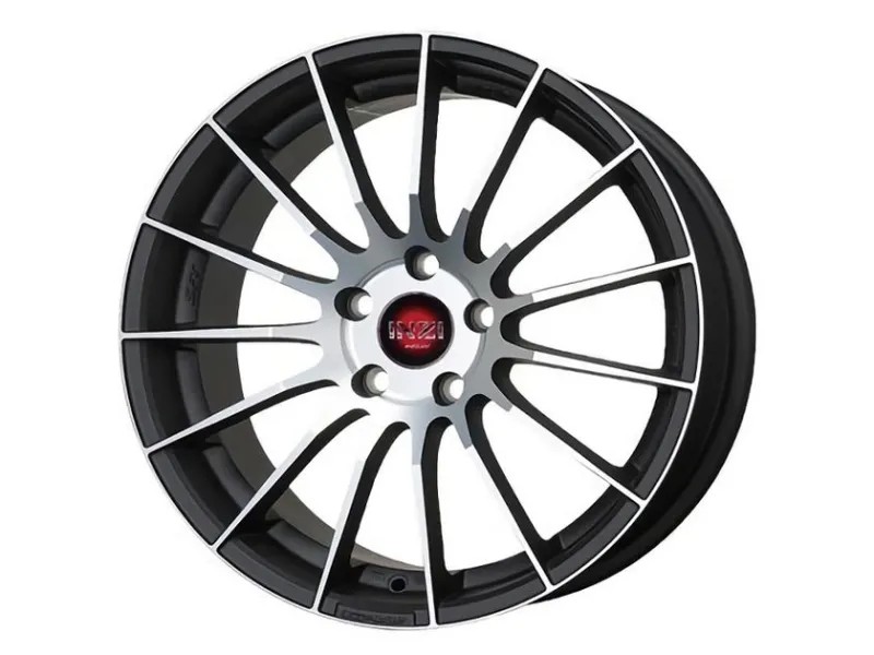 Inzi Aone XR-050 7.5x17 5x114.3 ET38 DIA73.1 AM/B