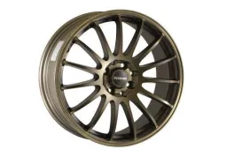 Inzi Aone XR-050 7.5x17 5x114.3 ET38 DIA0 BRONZ