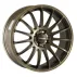 Inzi Aone XR-050 7.5x17 5x114.3 ET38 DIA0 BRONZ